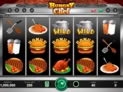 Hungry Chef