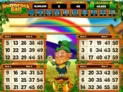 Bingo Shamrock Ball