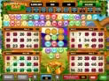 Bingo Shamrock Ball