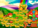 Bingo Shamrock Ball