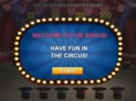 Bingo Circus