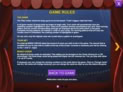 Bingo Circus