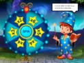 Magical Keno