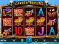 Caves & Treasures