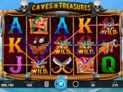 Caves & Treasures