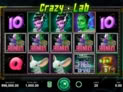 Crazy Lab