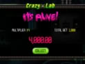 Crazy Lab