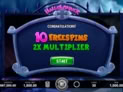 Hallowinner