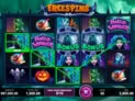 Hallowinner