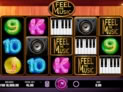 Feel the Music