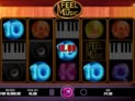 Feel the Music