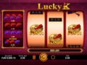 Lucky K