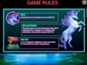 Crystal Unicorn
