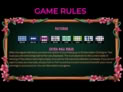 Bingo Fada da Fortuna
