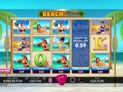 Beach Tennis