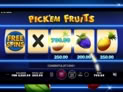 Pick'em Fruits