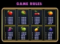 Pick'em Fruits
