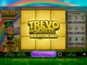 Raspadinha Trevo da Sorte