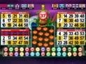 Bingo Halloween