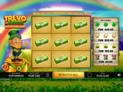 Trevo da Sorte Scratchcard