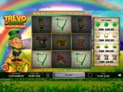Trevo da Sorte Scratchcard