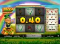 Trevo da Sorte Scratchcard