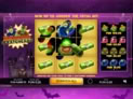 Halloween Scratchcard
