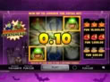 Halloween Scratchcard