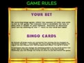 Bingo Billion Llama