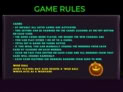 Halloween Lotto