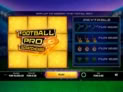 Football Scratchcard