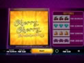 Cherry Cherry Scratchcard