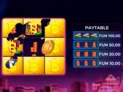 Billion Llama Scratchcard