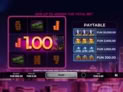 Billion Llama Scratchcard