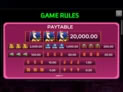 Billion Llama Scratchcard