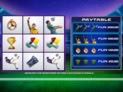 Football Pro Scratchcard