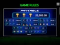 Football Pro Scratchcard