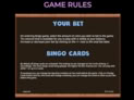 Bingo Gatinho