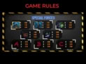 Gamdom Strike