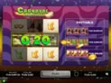 Carnaval Scratchcard