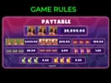 Carnaval Scratchcard