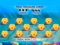 Atlantis Bingo