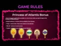 Atlantis Bingo