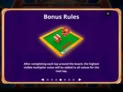 Bonus Only
