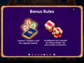 Bonus Only