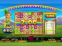Rainbow Keno