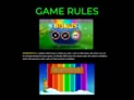 Rainbow Keno