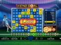 Keno Goal