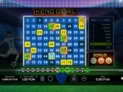 Keno Goal