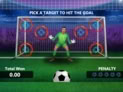 Keno Goal